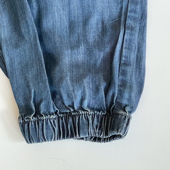 Soft Joie Denim Cargo - Picture 5 of 12